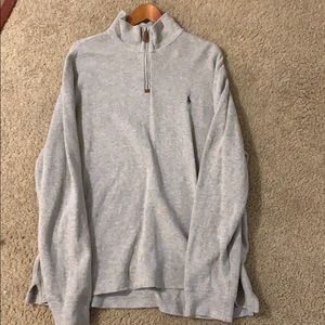 Polo by Ralph Lauren Zip up